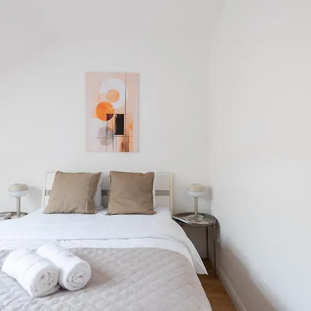 Apartamento Next To Kinsky Garden *